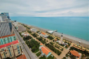 Aparthotel City Center in Orbi Complex, Batumi